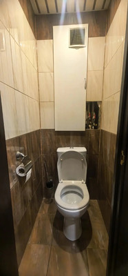 Продам однокомнатную (1-комн.) квартиру, Западный проезд, 10, имени Свердлова гп