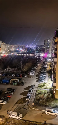 Продам однокомнатную (1-комн.) квартиру, Западный проезд, 10, имени Свердлова гп