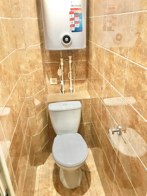 Продам двухкомнатную (2-комн.) квартиру, Капитана Копытова ул, 21, Мурманск г