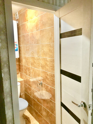 Продам двухкомнатную (2-комн.) квартиру, Капитана Копытова ул, 21, Мурманск г