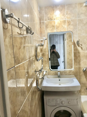 Продам двухкомнатную (2-комн.) квартиру, Капитана Копытова ул, 21, Мурманск г