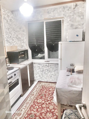 Продам двухкомнатную (2-комн.) квартиру, Капитана Копытова ул, 21, Мурманск г