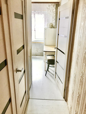 Продам двухкомнатную (2-комн.) квартиру, Капитана Копытова ул, 21, Мурманск г