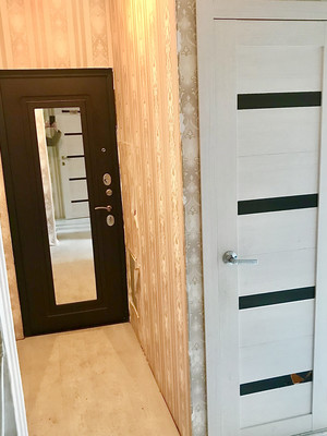 Продам двухкомнатную (2-комн.) квартиру, Капитана Копытова ул, 21, Мурманск г