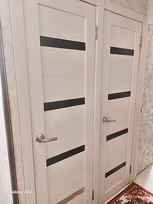 Продам двухкомнатную (2-комн.) квартиру, Капитана Копытова ул, 21, Мурманск г