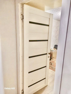 Продам двухкомнатную (2-комн.) квартиру, Капитана Копытова ул, 21, Мурманск г