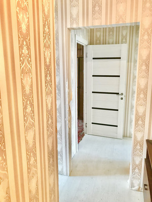 Продам двухкомнатную (2-комн.) квартиру, Капитана Копытова ул, 21, Мурманск г