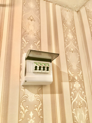 Продам двухкомнатную (2-комн.) квартиру, Капитана Копытова ул, 21, Мурманск г