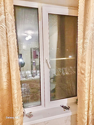 Продам двухкомнатную (2-комн.) квартиру, Капитана Копытова ул, 21, Мурманск г