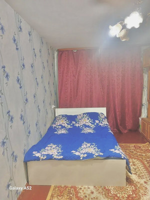 Продам двухкомнатную (2-комн.) квартиру, Капитана Копытова ул, 21, Мурманск г