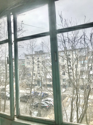 Продам двухкомнатную (2-комн.) квартиру, Капитана Копытова ул, 21, Мурманск г