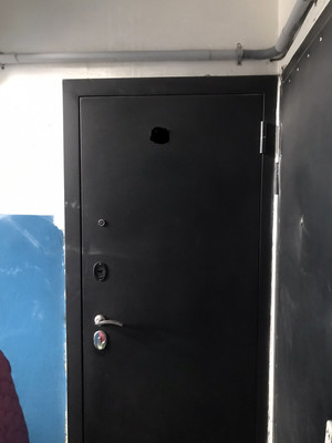 Продам двухкомнатную (2-комн.) квартиру, Капитана Копытова ул, 21, Мурманск г