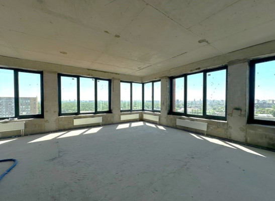 Продам двухкомнатную (2-комн.) квартиру, Новоалексеевская ул, 16к4, Москва г