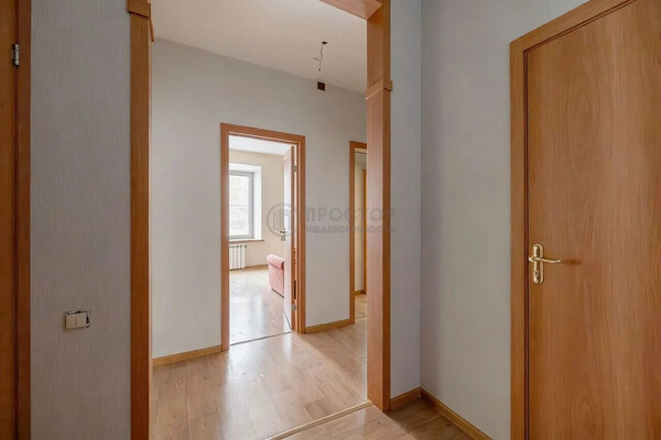 Продам многокомнатную квартиру, 4-я Тверская-Ямская ул, 25, Москва г