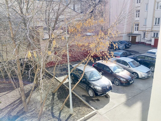 Продам многокомнатную квартиру, 4-я Тверская-Ямская ул, 25, Москва г