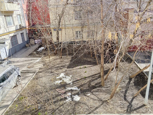 Продам многокомнатную квартиру, 4-я Тверская-Ямская ул, 25, Москва г