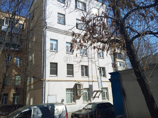 Продам многокомнатную квартиру, 4-я Тверская-Ямская ул, 25, Москва г