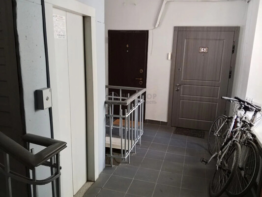 Продам многокомнатную квартиру, 4-я Тверская-Ямская ул, 25, Москва г