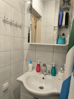 Продам двухкомнатную (2-комн.) квартиру, Московское ш, 264, Шушары п