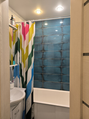 Продам двухкомнатную (2-комн.) квартиру, Московское ш, 264, Шушары п