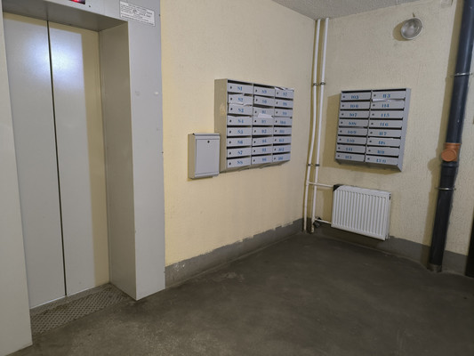 Продам двухкомнатную (2-комн.) квартиру, Московское ш, 264, Шушары п