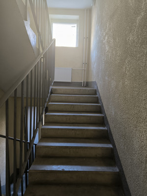 Продам двухкомнатную (2-комн.) квартиру, Московское ш, 264, Шушары п