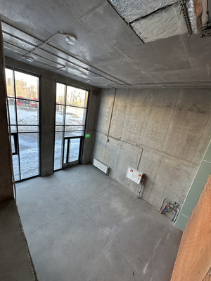 Сдам коммерческое помещение 101,65 м2, Шаляпина ул, 26к2, Казань г