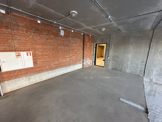 Сдам коммерческое помещение 101,65 м2, Шаляпина ул, 26к2, Казань г