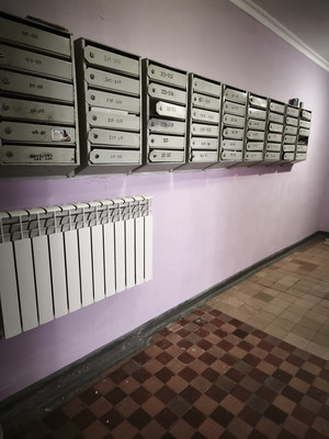 Продам комнату в 6-комн. квартире, Пацаева ул, 5, Ростов-на-Дону г