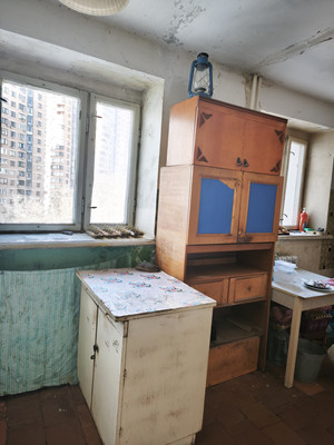 Продам комнату в 6-комн. квартире, Пацаева ул, 5, Ростов-на-Дону г