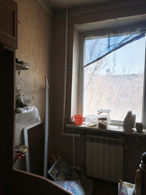 Продам комнату в 6-комн. квартире, Пацаева ул, 5, Ростов-на-Дону г