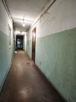 Продам комнату в 6-комн. квартире, Пацаева ул, 5, Ростов-на-Дону г