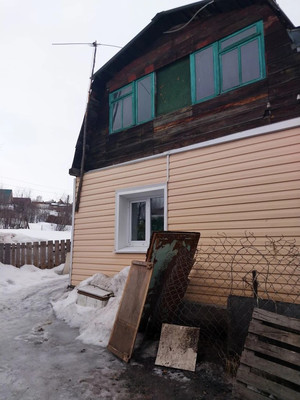 Продам дом, Тюменская ул, 8б, Барнаул г, 0 км от города