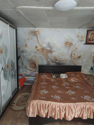 Продам дом, Тюменская ул, 8б, Барнаул г, 0 км от города