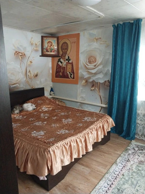 Продам дом, Тюменская ул, 8б, Барнаул г, 0 км от города