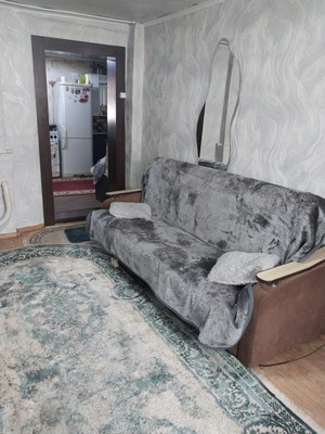 Продам дом, Тюменская ул, 8б, Барнаул г, 0 км от города