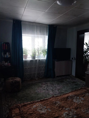 Продам дом, Тюменская ул, 8б, Барнаул г, 0 км от города