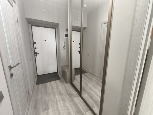 Продам однокомнатную (1-комн.) квартиру, Караульная ул, 43, Красноярск г