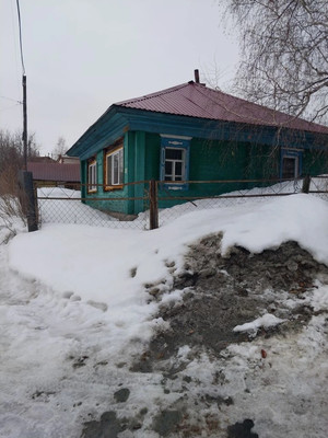 Продам дом, Тюменская ул, 8, Барнаул г, 0 км от города