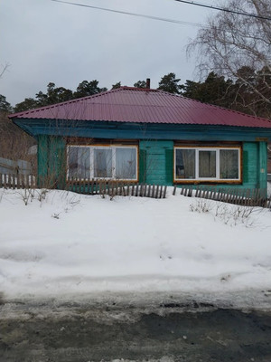 Продам дом, Тюменская ул, 8, Барнаул г, 0 км от города