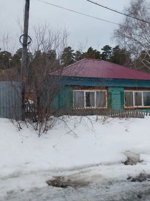 Продам дом, Тюменская ул, 8, Барнаул г, 0 км от города