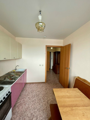 Продам однокомнатную (1-комн.) квартиру, Белоусова б-р, 39, Ишим г