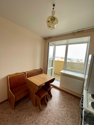 Продам однокомнатную (1-комн.) квартиру, Белоусова б-р, 39, Ишим г