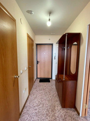 Продам однокомнатную (1-комн.) квартиру, Белоусова б-р, 39, Ишим г