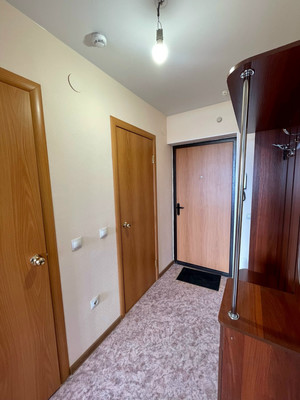 Продам однокомнатную (1-комн.) квартиру, Белоусова б-р, 39, Ишим г