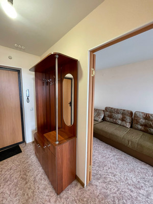 Продам однокомнатную (1-комн.) квартиру, Белоусова б-р, 39, Ишим г