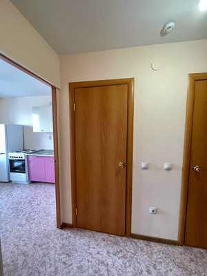 Продам однокомнатную (1-комн.) квартиру, Белоусова б-р, 39, Ишим г