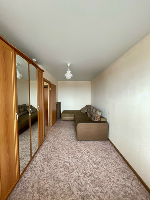 Продам однокомнатную (1-комн.) квартиру, Белоусова б-р, 39, Ишим г