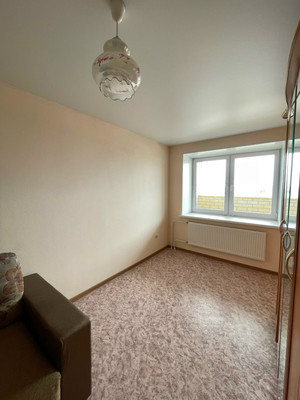 Продам однокомнатную (1-комн.) квартиру, Белоусова б-р, 39, Ишим г