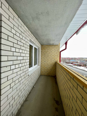 Продам однокомнатную (1-комн.) квартиру, Белоусова б-р, 39, Ишим г